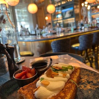 The Select - French toast - Mediterranean Near Me - Sandy Springs, Georgia