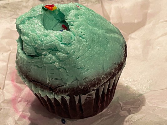 Sugar Sweet Sunshine Bakery by null