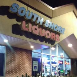South Shore Liquors