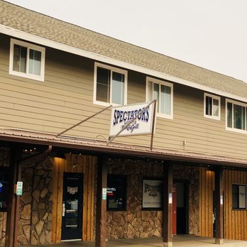 Spectators Bar & Grill - Good pizza - Sports Bars Near Me - Bozeman, Montana Spectators Bar & Grill - Good pizza - Sports Bars Near Me - Bozeman, Montana