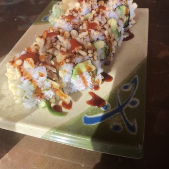 Mac's Shack Wellfleet - Crabby Crunch - Sushi Bars Near Me - Wellfleet, Massachusetts