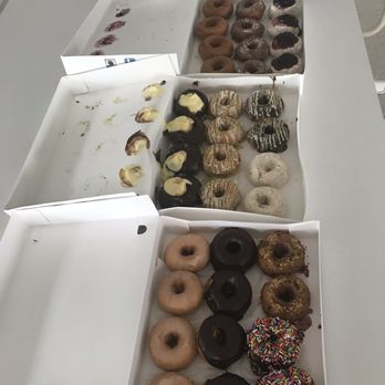 Shore Good Donuts - Donuts Near Me - Beach Haven, New Jersey