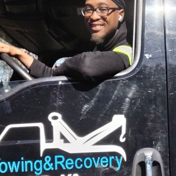 FMC Towing And Recovery - Terry!!! The best tow driver of the company! - Towing Near Me FMC Towing And Recovery - Terry!!! The best tow driver of the company! - Towing Near Me