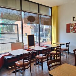 Mabe's Deli
