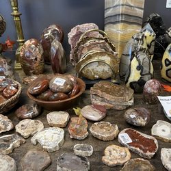 GeoScape Rock Shop