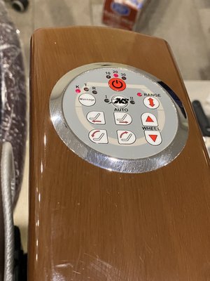 Able Nail Spa by null