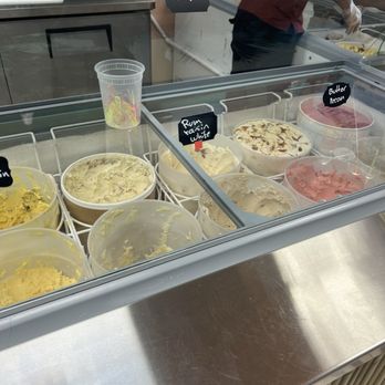 Localicious Caribbean Ice Cream - Flavors - Ice Cream & Frozen Yogurt Near Me - Miramar, Florida