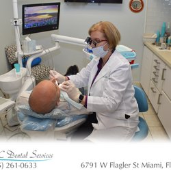 Cmc Dental Services - CMC Dental ofrece evaluacion gratuita y financiamiento disponible.