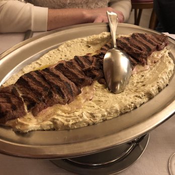 Café de Paris - Chez Boubier - Cafes Near Me - Geneva, GE