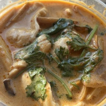 @ Thai BBQ - Tom Kha Gai - Thai Near Me - Murrieta, California