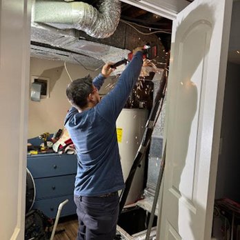 Infinity Air HVAC - Heating & Air Conditioning/HVAC Near Me - Alexandria, Virginia Infinity Air HVAC - Heating & Air Conditioning/HVAC Near Me - Alexandria, Virginia