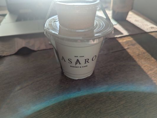 Asaro Bakery and Cafe by null