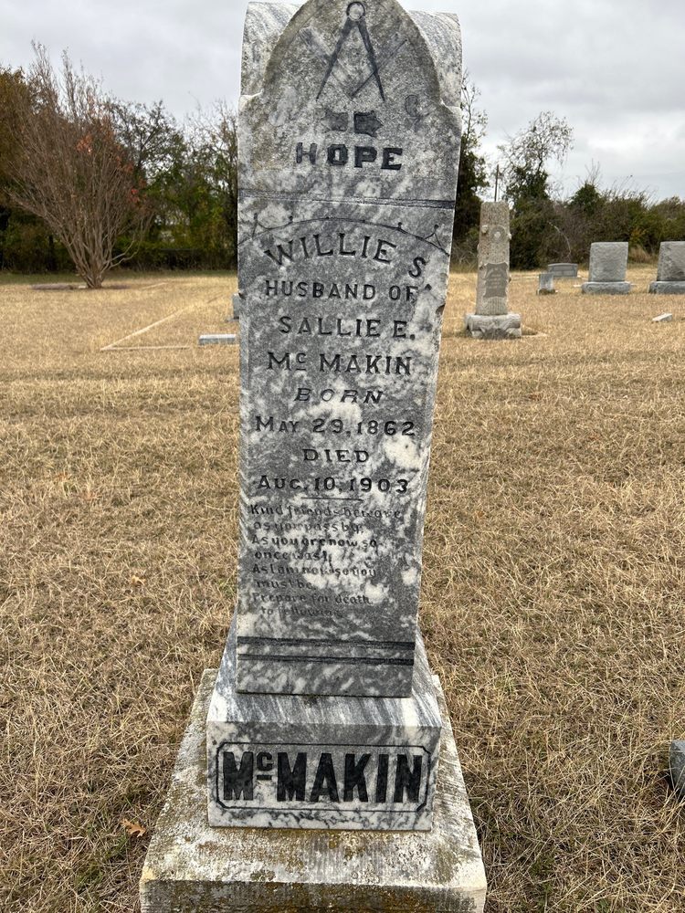 JONAH CEMETERY 10870 TX29, Llano, Texas Funeral Services