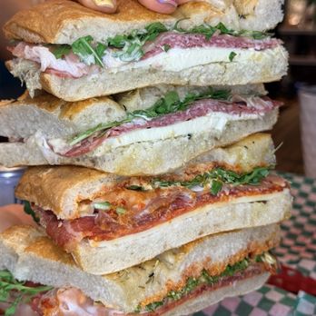 Ai Fam - Sandwiches Near Me - Toronto, Ontario Ai Fam - Sandwiches Near Me - Toronto, Ontario