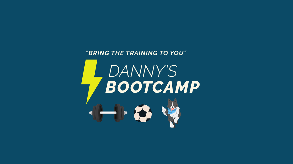 Danny's Bootcamp Logo
