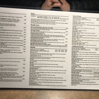 Sy Thai - Thai Near Me - Troy, Michigan Sy Thai - Thai Near Me - Troy, Michigan
