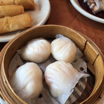 沙田18 - Dim Sum is my favourite - Cantonese Near Me - Hong Kong, HK