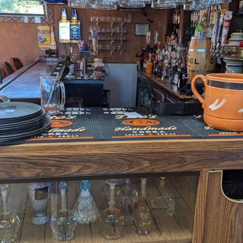 Chapala Mexican Restaurant - The bar - Mexican Near Me - Santa Paula, California