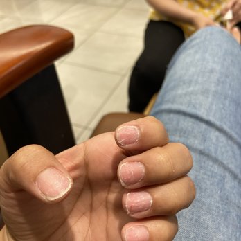 Katie Nails - This was at the nail salon. - Nail Salons Near Me - Norwalk, California Katie Nails - This was at the nail salon. - Nail Salons Near Me - Norwalk, California