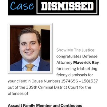 Maverick Ray Law - Personal Injury Law Near Me - Houston, Texas Maverick Ray Law - Personal Injury Law Near Me - Houston, Texas