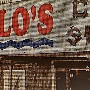 Costello's Clam Shack - Yum. - Seafood Near Me - Groton, Connecticut