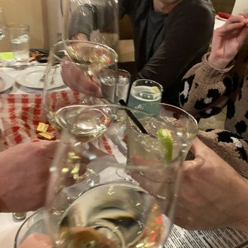 Mamma Mia - Cheers with Rombauer! - Italian Near Me - Bakersfield, California Mamma Mia - Cheers with Rombauer! - Italian Near Me - Bakersfield, California