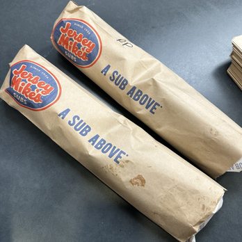 Jersey Mike's Subs - Giant size Philly lychee's stake - Sandwiches Near Me - Santa Ana, California Jersey Mike's Subs - Giant size Philly lychee's stake - Sandwiches Near Me - Santa Ana, California