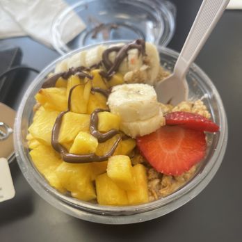 Fruver - Juice Bars & Smoothies Near Me - Wheaton, Maryland