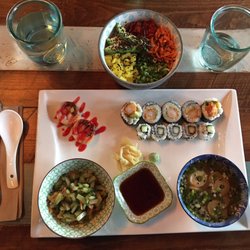 Le Sushi Shack