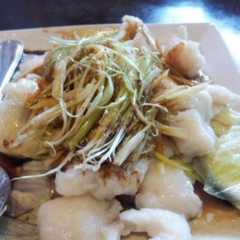 Go China - Steamed fish - Chinese Near Me - Pasadena, California Go China - Steamed fish - Chinese Near Me - Pasadena, California