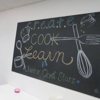 Junior Chef Stars - Cooking Classes Near Me - Pacifica, California