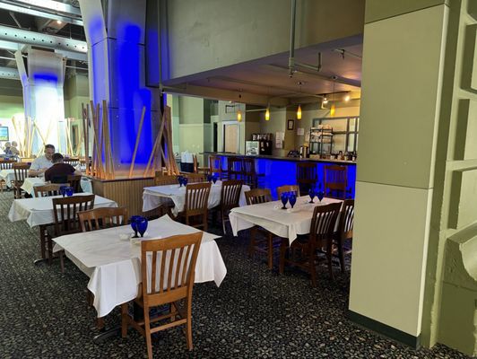 Blue Orchid Thai Restaurant by null