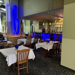 Blue Orchid Thai Restaurant