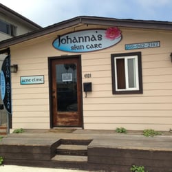 Johanna's Skin Care - Johanna Skin Care