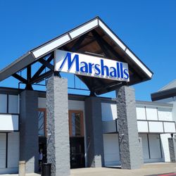 Marshalls - Streetview