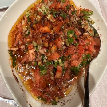 Kebapçı - Salad - Kebab Near Me - Istanbul, 34
