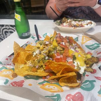 The Mexican Camel - Nachos at the Mexican Camel Very Good stuff - Mediterranean Near Me - Orlando, Florida The Mexican Camel - Nachos at the Mexican Camel Very Good stuff - Mediterranean Near Me - Orlando, Florida