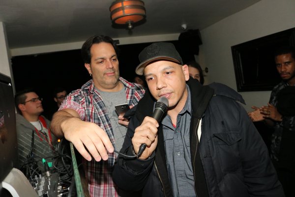 Dream Baby Bar and Cocktail Parlour by null