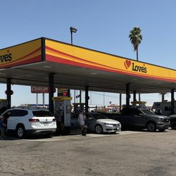 Love's Travel Stop