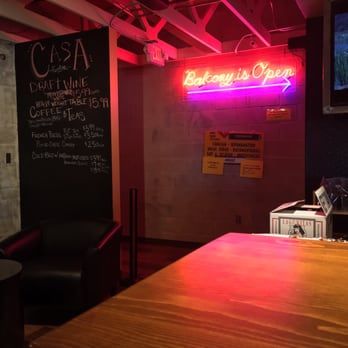 Casa Film Bar - Bars Near Me - Tucson, Arizona