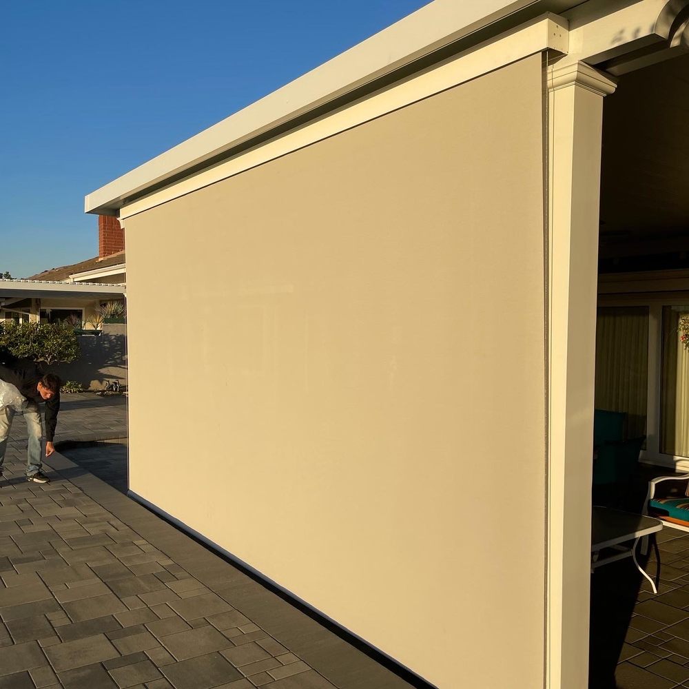 EXCELLENCE AWNING & PATIO SERVICE Updated March 2024 14 Photos