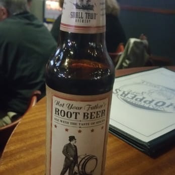 Shopper's Cafe - Not your father's root beer? - American Near Me - Waltham, Massachusetts Shopper's Cafe - Not your father's root beer? - American Near Me - Waltham, Massachusetts