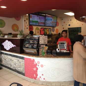 Kung Fu Tea - Bubble Tea Near Me - Novi, Michigan