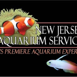New Jersey Aquarium Service