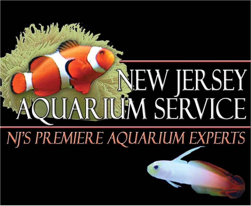 NEW JERSEY AQUARIUM SERVICE Updated September 2024 Request Information Medford, New Jersey