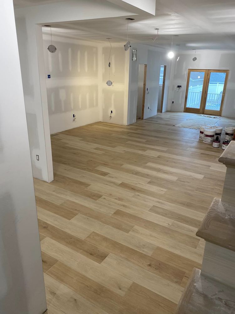 Slide of Vic Construction