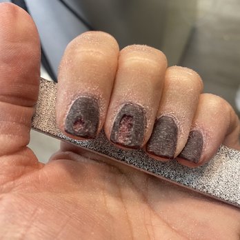 US Nail & Hair - Horrible nails - Waxing Near Me - Albuquerque, New Mexico US Nail & Hair - Horrible nails - Waxing Near Me - Albuquerque, New Mexico