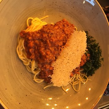 Celentano - Spaghetti Bolognese - Pizza Near Me - Garmisch-Partenkirchen, BY