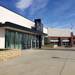 Saks OFF 5TH - Exterior entrance - next to Costco