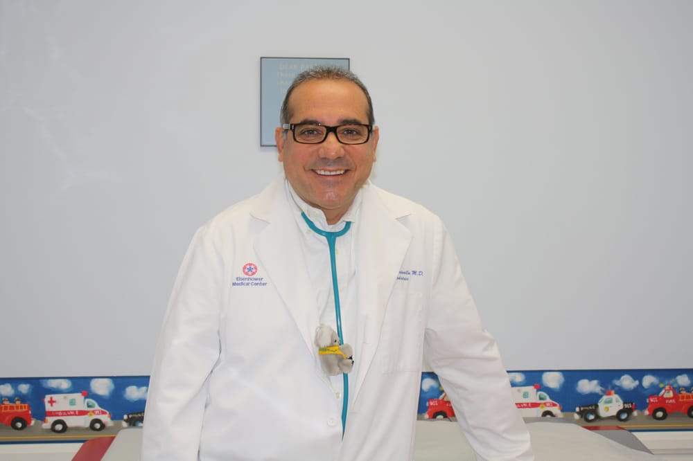 Arturo Quintanilla, MD - child therapist in Rancho Mirage, CA